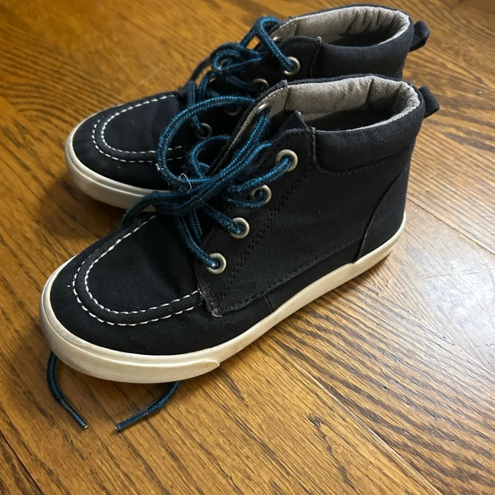 Boys Gymboree Sneakers in Toddler Boys Size 10